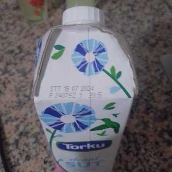 A101 Den Almış Olduğum Sütlerin Bozuk Olması