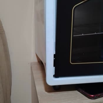 Simfer Hala Fırın Değişimi Yapmıyor