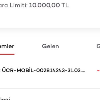 Akbank Güvensiz Banka, Osmanbey Şubesi Sorumsuz