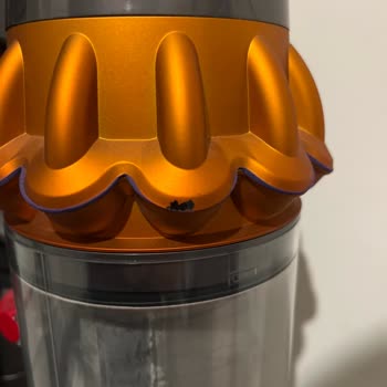 Dyson V15 Soyulma Problemi