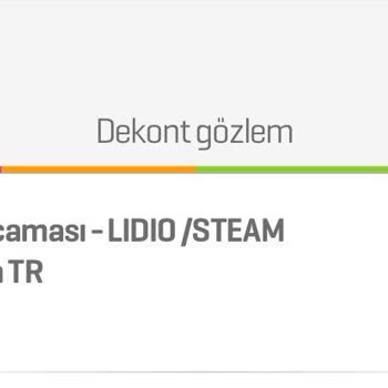 Lidio Ödeme Hizmetleri Enpara Kartımdan Bilgim Dışında 1800TL Para Çekildi