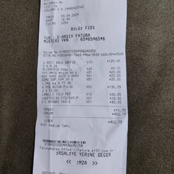 Soffio Ayakkabı İle Basılmış Bez Çıktı