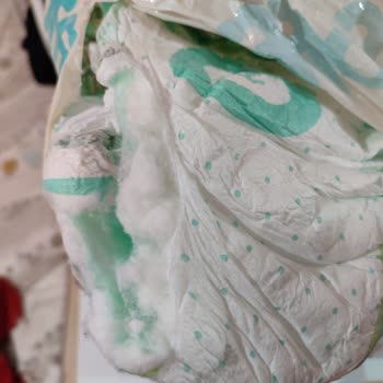 Soffio Ayakkabı İle Basılmış Bez Çıktı