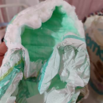 Soffio Ayakkabı İle Basılmış Bez Çıktı