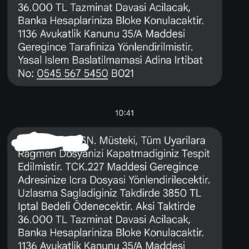 BUYUKBYZLTD (SMS) Büyük Byz Ltd