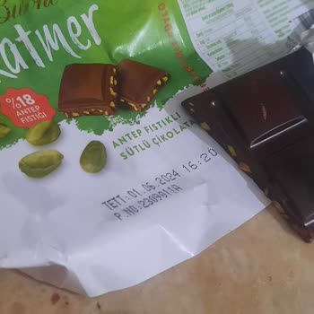 Detay Gıdaya Önemle İlgilenmesini Rica Ediyorum.