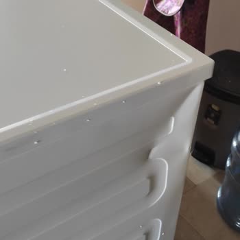 Grundig Kurutma Makinesi Eksik Yedek Malzeme Ve Garanti Uzatma Zammı