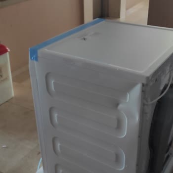 Grundig Kurutma Makinesi Eksik Yedek Malzeme Ve Garanti Uzatma Zammı