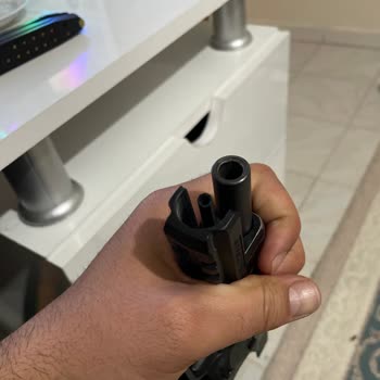 Sarsılmaz Silah Silah İcra Mili Sorunu Ve Yardım Talebi