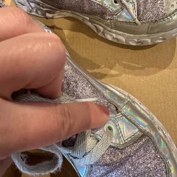 Skechers Marka Işıklı Ayakkabı