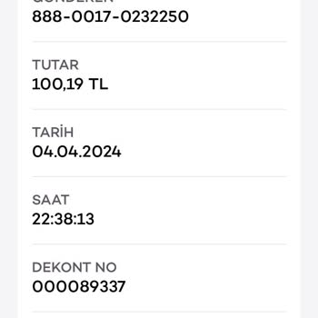 Google Pay YDS Google Habersiz Para Çekimi