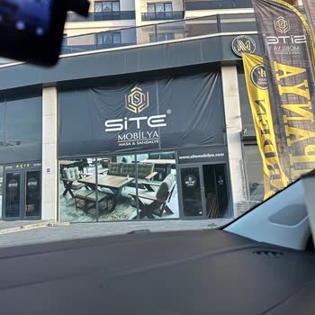 Site Mobilya (Ankara) Geç Teslimat