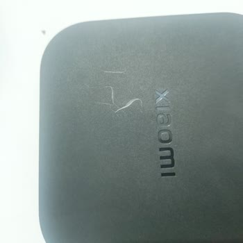 Xiaomi Özürlü Ürün Ve Arıza Tespit Sırasında Ürün Üzerinde Deforme