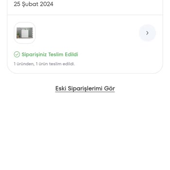 Aras Kargo Online Sipariş Ve Kargo