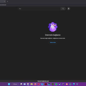TÜRKSAT Kablo Net İnternet Bağlantısı Kopması
