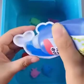 Toyperia Eğitici Oyuncak Hayal Kırıklığı