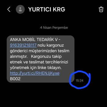 Spigen Firmasının Müşteriyi Mağdur Etmesi