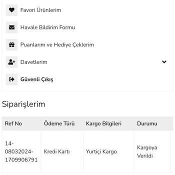 Spigen Firmasının Müşteriyi Mağdur Etmesi