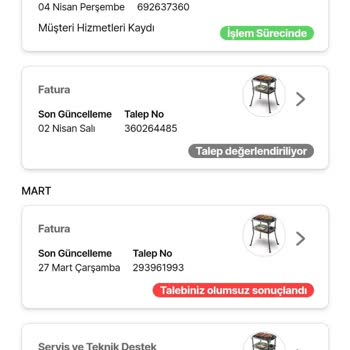 Hepsiburada Faturasız Ve Kusurlu Ürün Gönderme Ve Çözüm Üretmeme