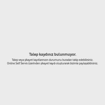 Vodafone İnternet Bağlantı Sorunu! Çekmiyor!