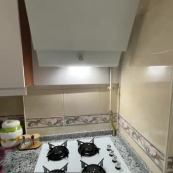 Kumtel Yüksek Sesle Çalışan Davlumbaz