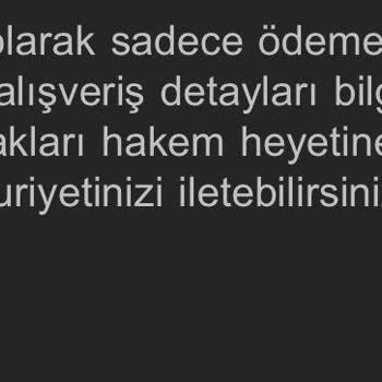 Paytr Nin Sorumsuz Duruşu