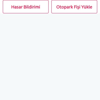 TikTak Kirala Kiralık Araç Açılmadı, Müşteri Hizmetleri Çözümsüz!