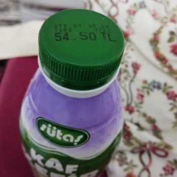 Sütaş Orman Meyveli Kefir