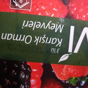 Migros Aldığıma Pişman Eden Marka Lavı