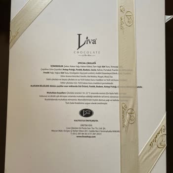 Livashop Yanlış Ürün Gönderimi Ve İlgisizlik