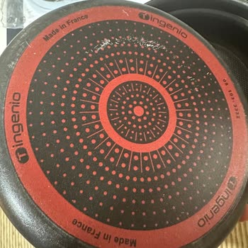 Trendyol'dan Tefal Tencere Seti Aldım Kullanılmış Ürün Geldi