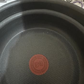 Trendyol'dan Tefal Tencere Seti Aldım Kullanılmış Ürün Geldi