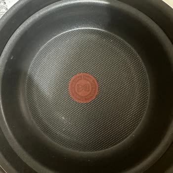 Trendyol'dan Tefal Tencere Seti Aldım Kullanılmış Ürün Geldi