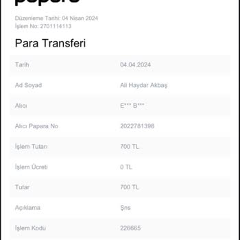 Holiganbet Para Yatırma İşlemi