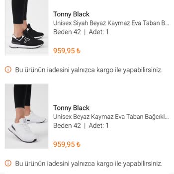 FLO Ayakkabı FLO Siparişim 10 Gündür Gelmiyor