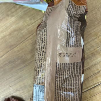 Magnum Hatalı Ürün, Magnum Badem