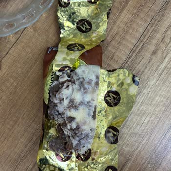 Magnum Hatalı Ürün, Magnum Badem