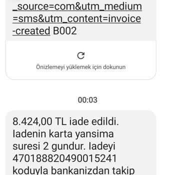 Hepsiburada Asla Beyaz Eşya Ürünlerini Teslim Etmiyor