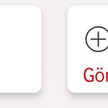Vodafone Ödeme Güçlüğü Ve Taksit Talebi