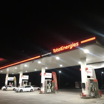 Total Enerji Sıfır Hizmet Anlayışı