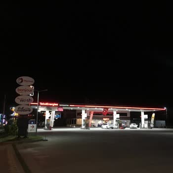 Total Enerji Sıfır Hizmet Anlayışı