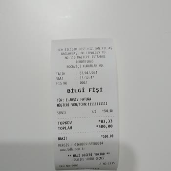 Samsung QLED TV Ekran Bozuldu