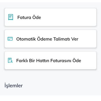 Türk Telekom Faturasının Birden Bire Yükselmesi