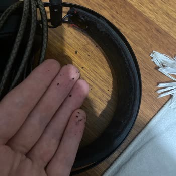 Rampage Kulaklık Ped Eskimesi