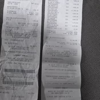 LC Waikiki Saygısız Personel Hakkında