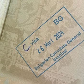 VFS Global Vize Redmi Onay Mı?