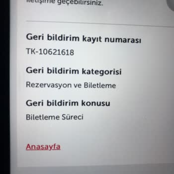 THY Havaalanı Değişikliği Ve Bilgi Karmaşası Mağduriyeti