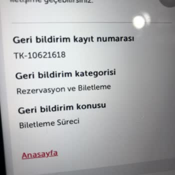 THY Havaalanı Değişikliği Ve Bilgi Karmaşası Mağduriyeti