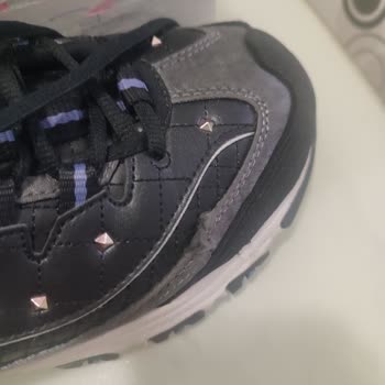 Skechers Dan Bir Ayakkabı Mağduru Daha