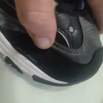 Skechers Dan Bir Ayakkabı Mağduru Daha